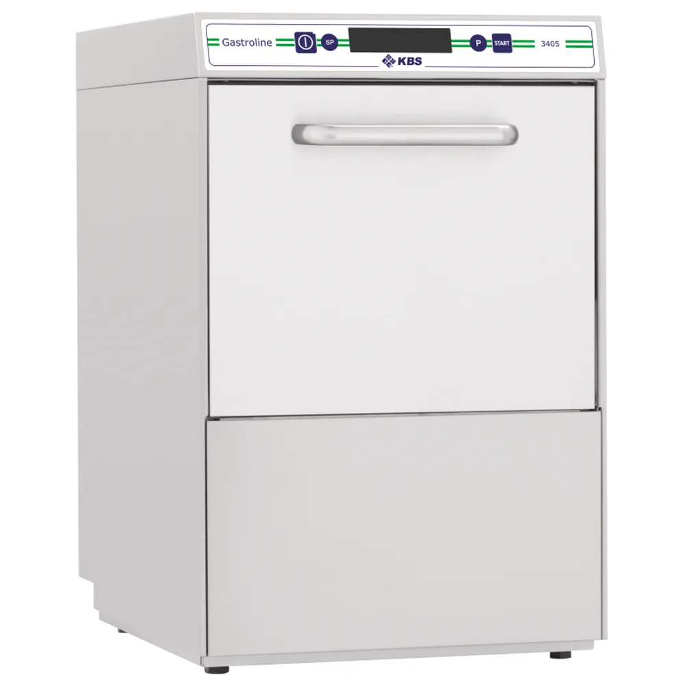 KBS Gläserspülmaschine KBS Gastroline 3405 AP