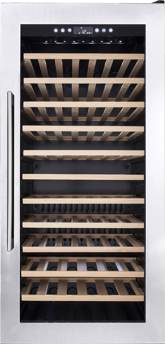 KBS Einbau-Weinkühlschrank 1 Temperaturzone Vino 300