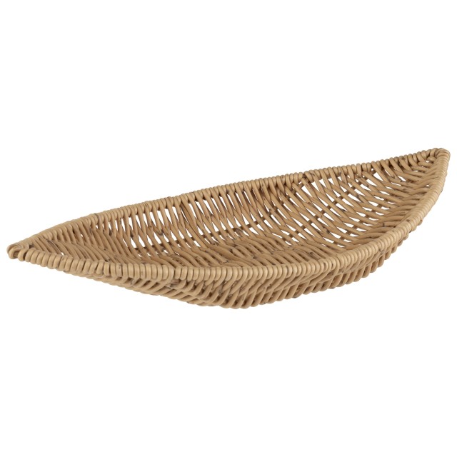 APS Korb -COVE-                    30 x 15 cm, H: 5 cm