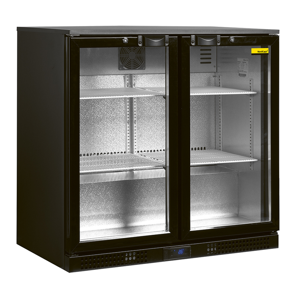 Nordcap Rückbuffet-Unterbauschrank RBS 901-87-D