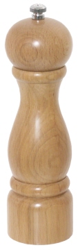 Contacto Pfeffermühle, Buchenholz 21 cm