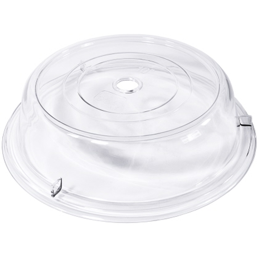 Contacto Tellerglocke, Polycarbonat 10 für Teller 245 bis 252 mm