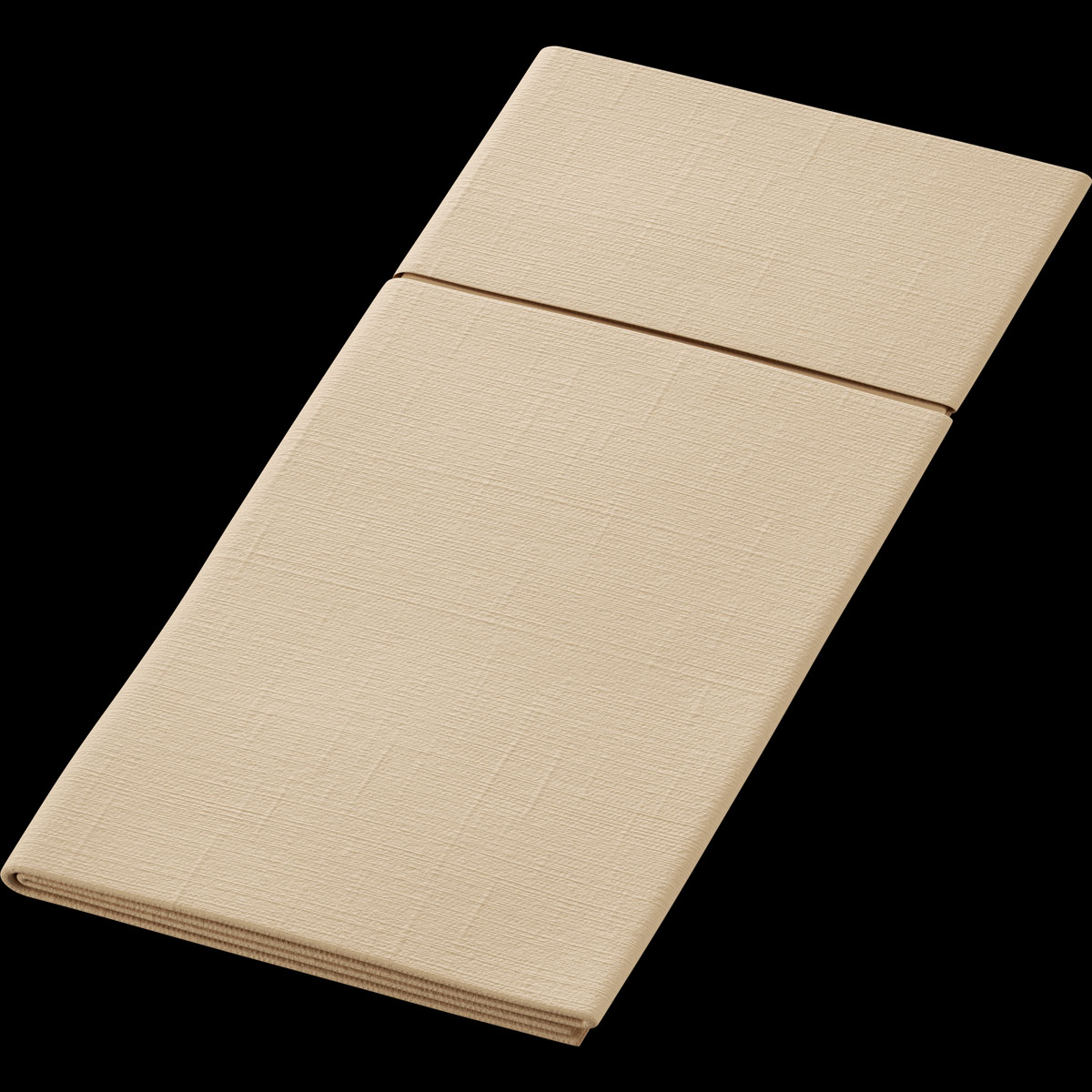 Duni BIO DUNILETTO SLIM 40 x 33 cm, UNI