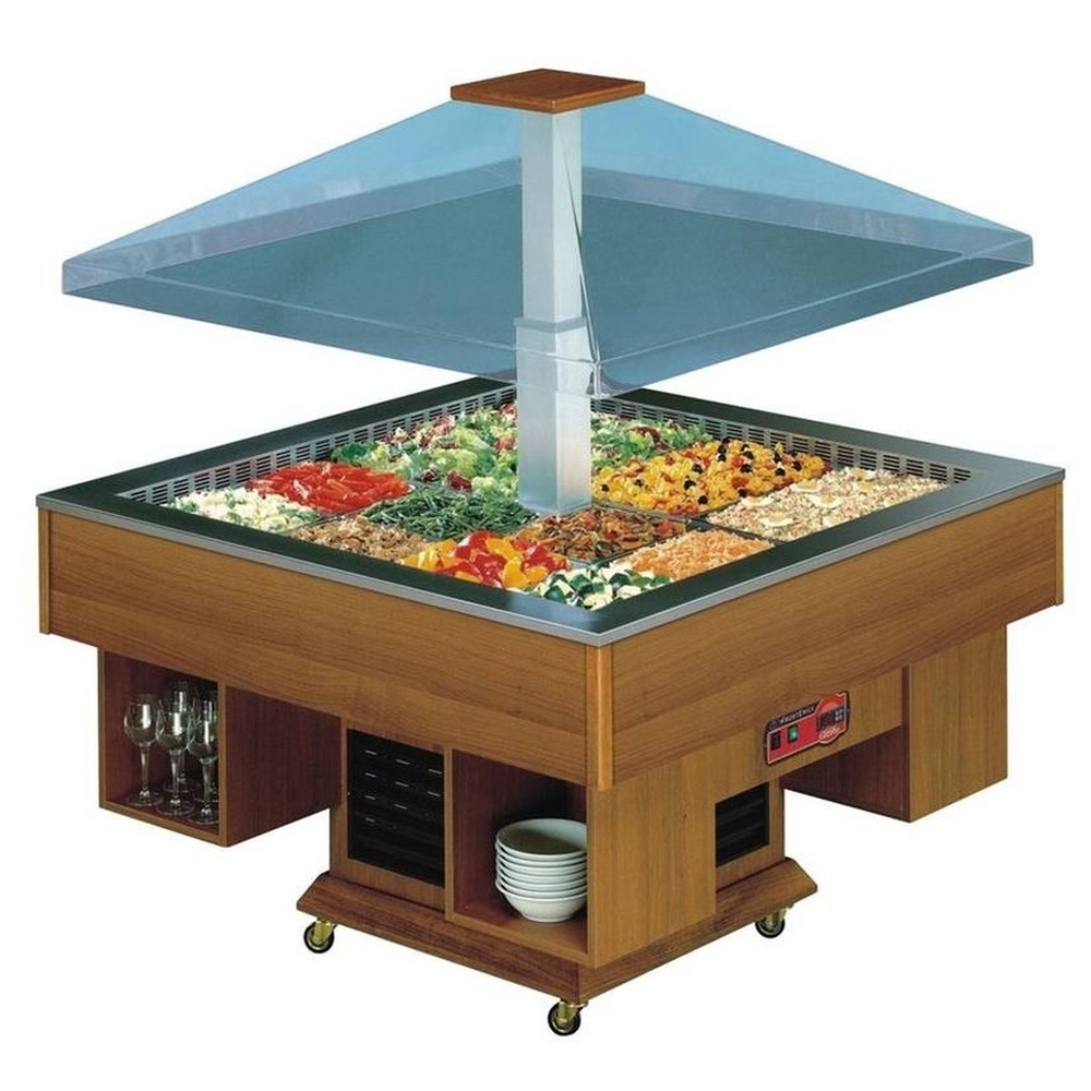 KBS SalatGazebo