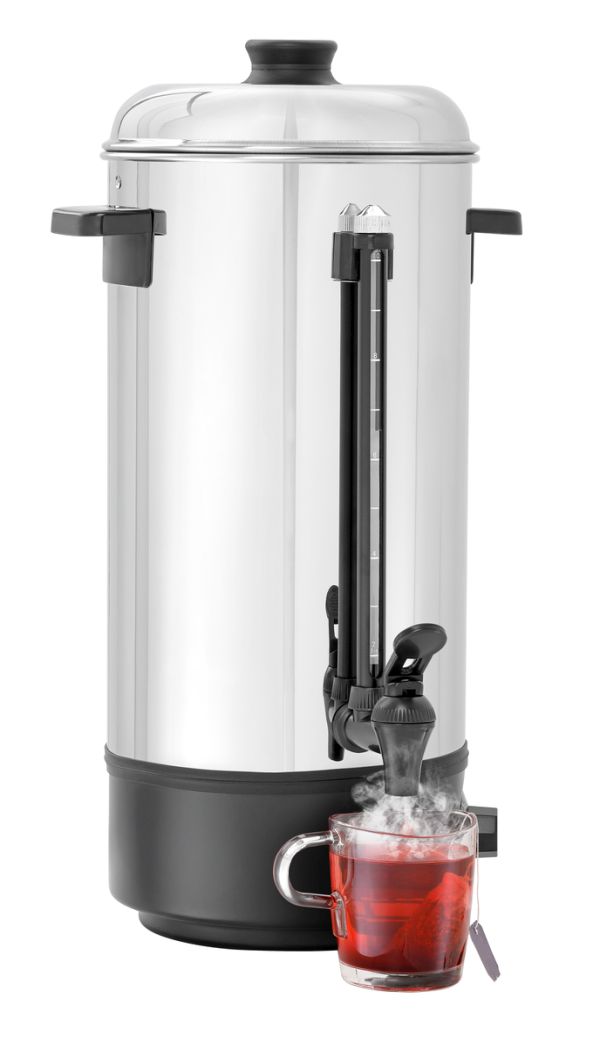 Bartscher Heißwasser-Spender