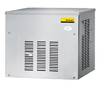 Nordcap Flockeneisbereiter SP 125 L