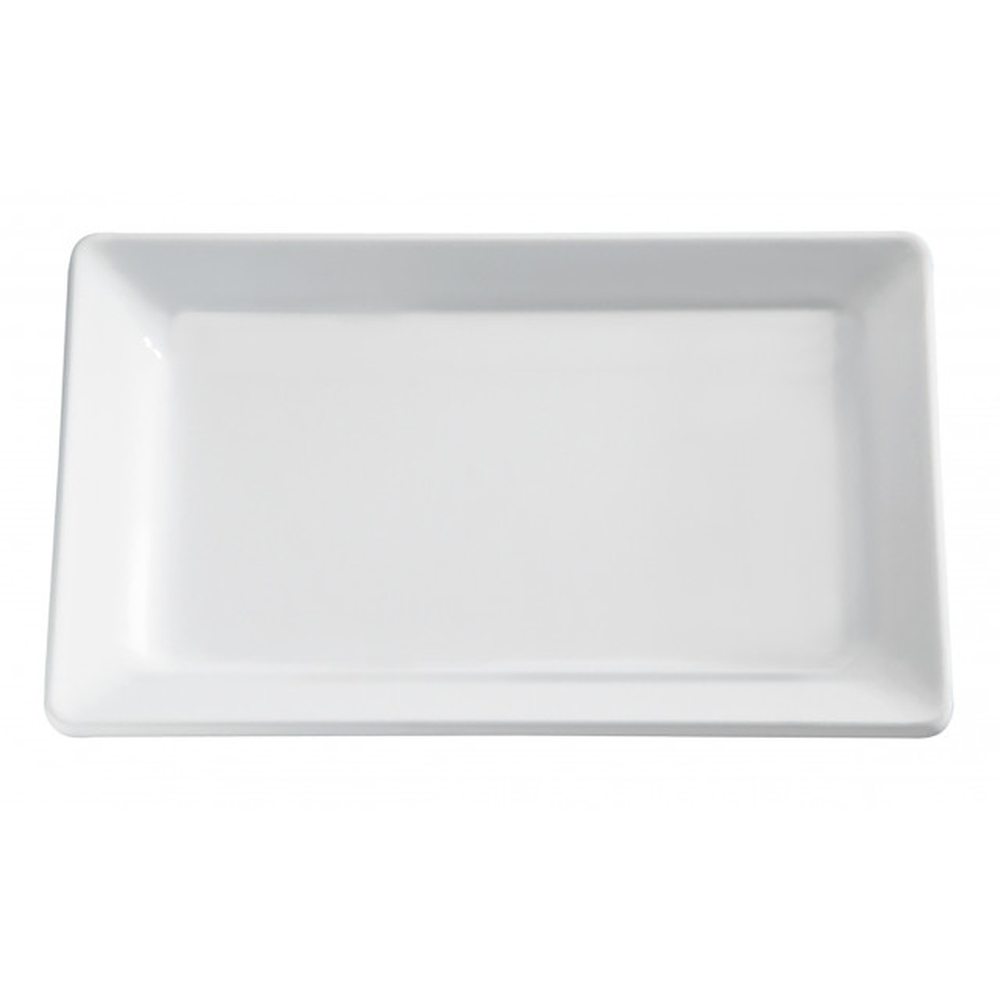 APS GN 1/2 Tablett -FRIENDLY TRAY- 32,5 x 26,5 cm, H: 3 cm