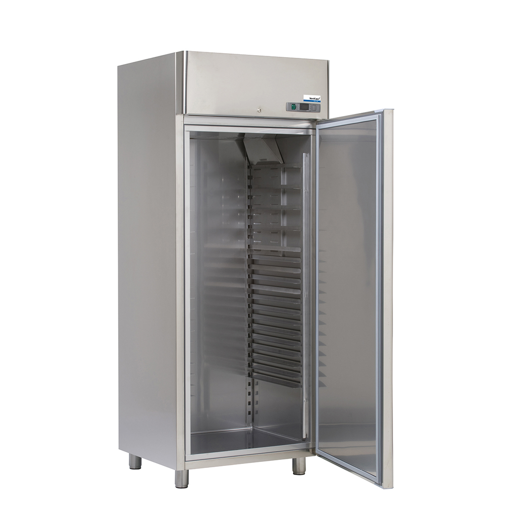 Nordcap COOL-LINE Backwaren-Tiefkühlschrank BLF 600