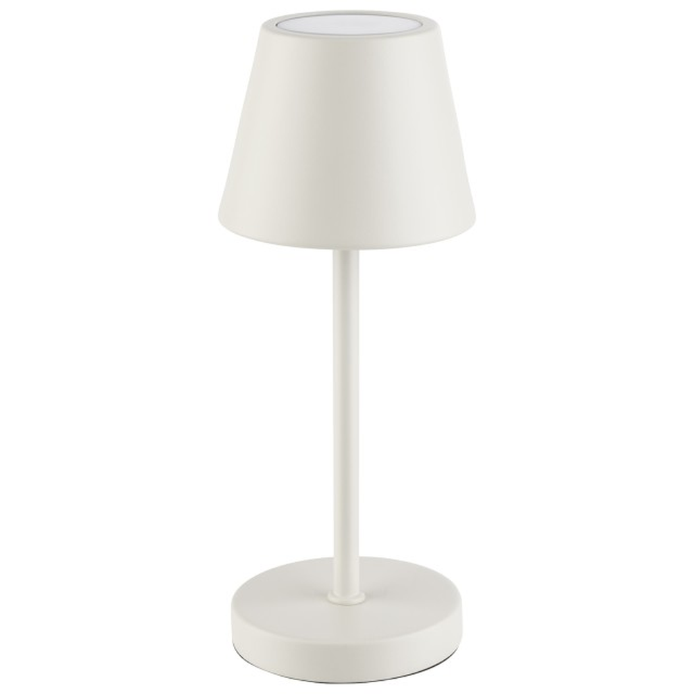 APS Tischleuchte -MERLE MICRO- Ø 8 cm, H: 20 cm