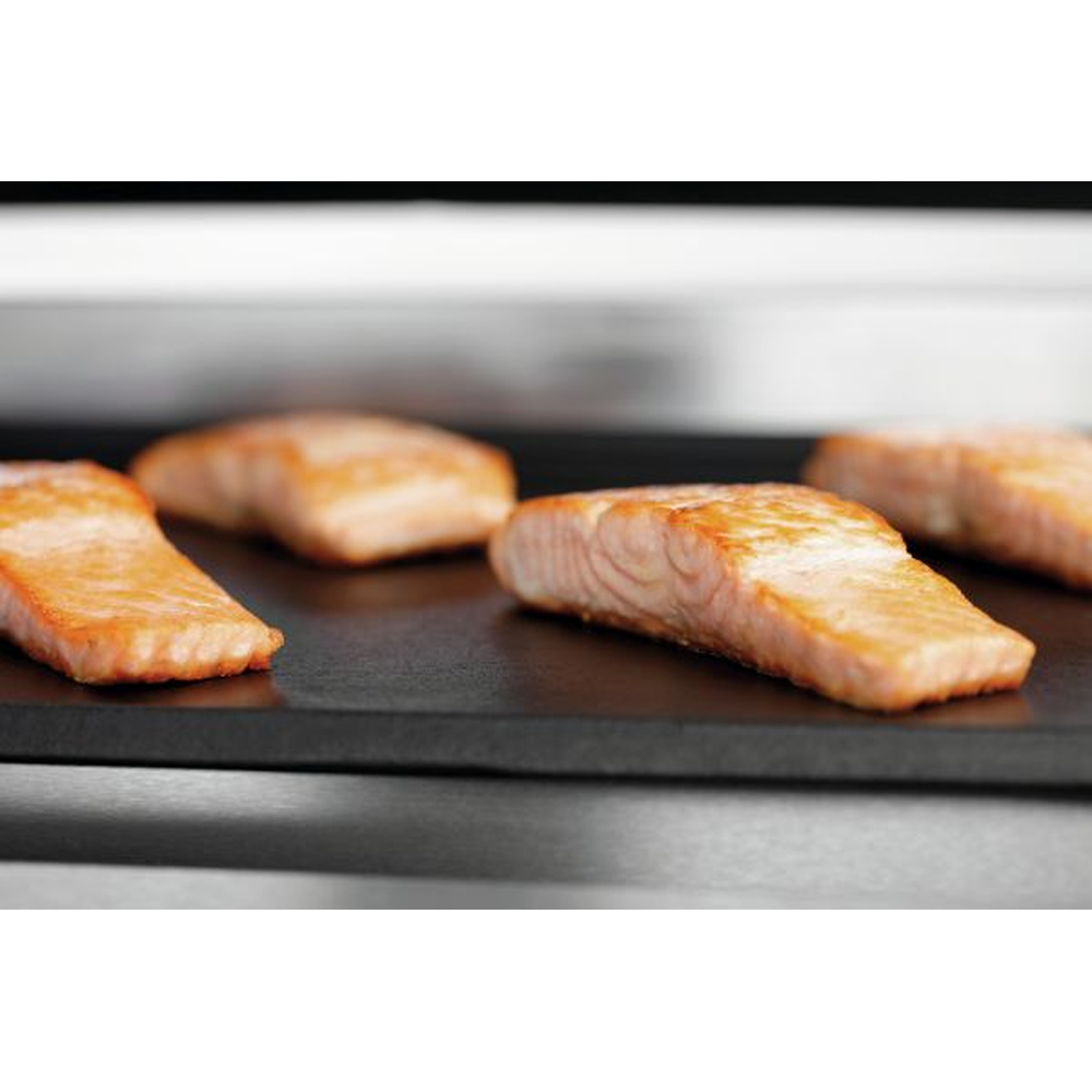 Bartscher Kontaktgrill ''Panini-T'' 1G