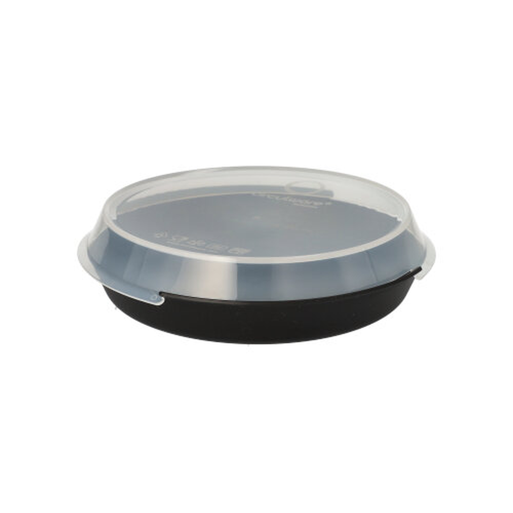PAPSTAR Circulware Mehrweg-Schalen Mix & Match rund 400 ml Ø 18,3 cm · 2,9 