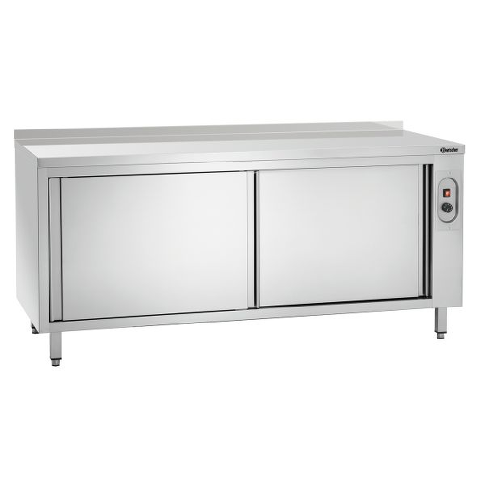Bartscher Wärmeschrank 700, B1800, MA