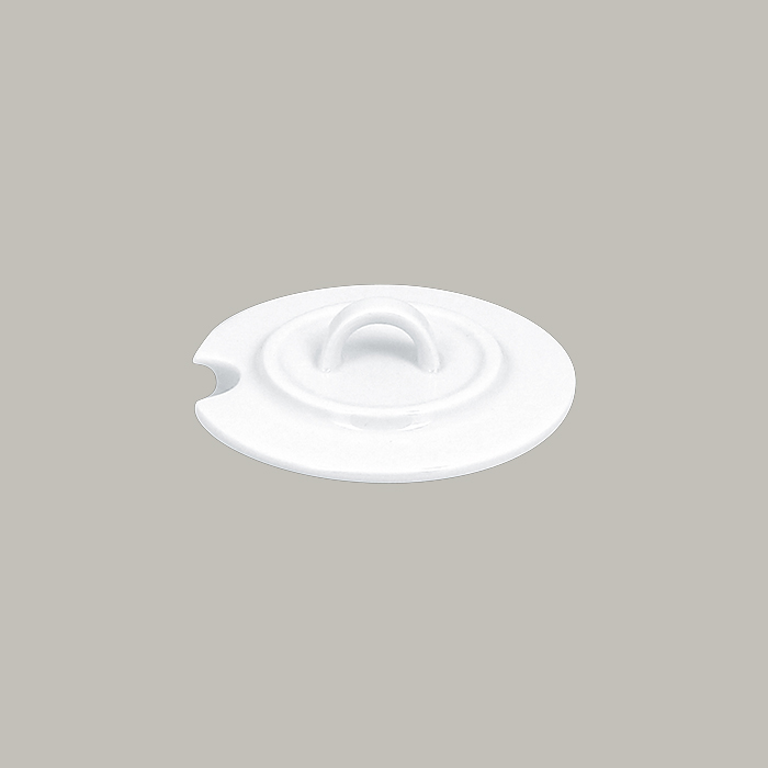 RAK Deckel für Zuckerdose ASSU23  Serie: Access Ø 8.6 cm / Ht. 2.5 cm