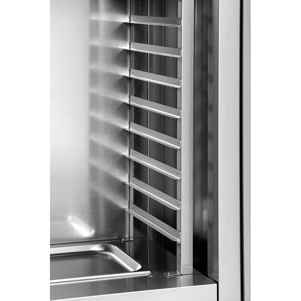 Bartscher Gärschrank GS823T