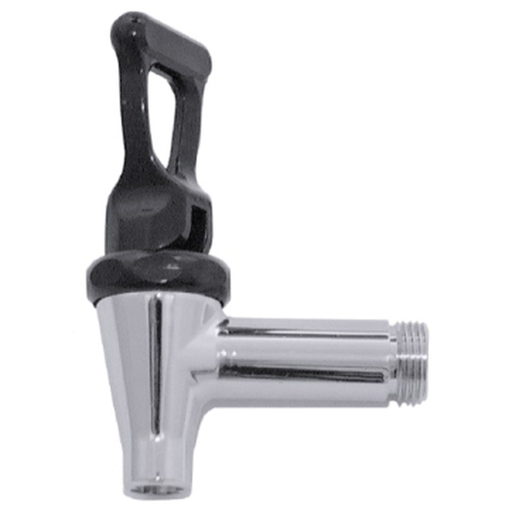 Contacto No-Drip-Hahn 1/2"