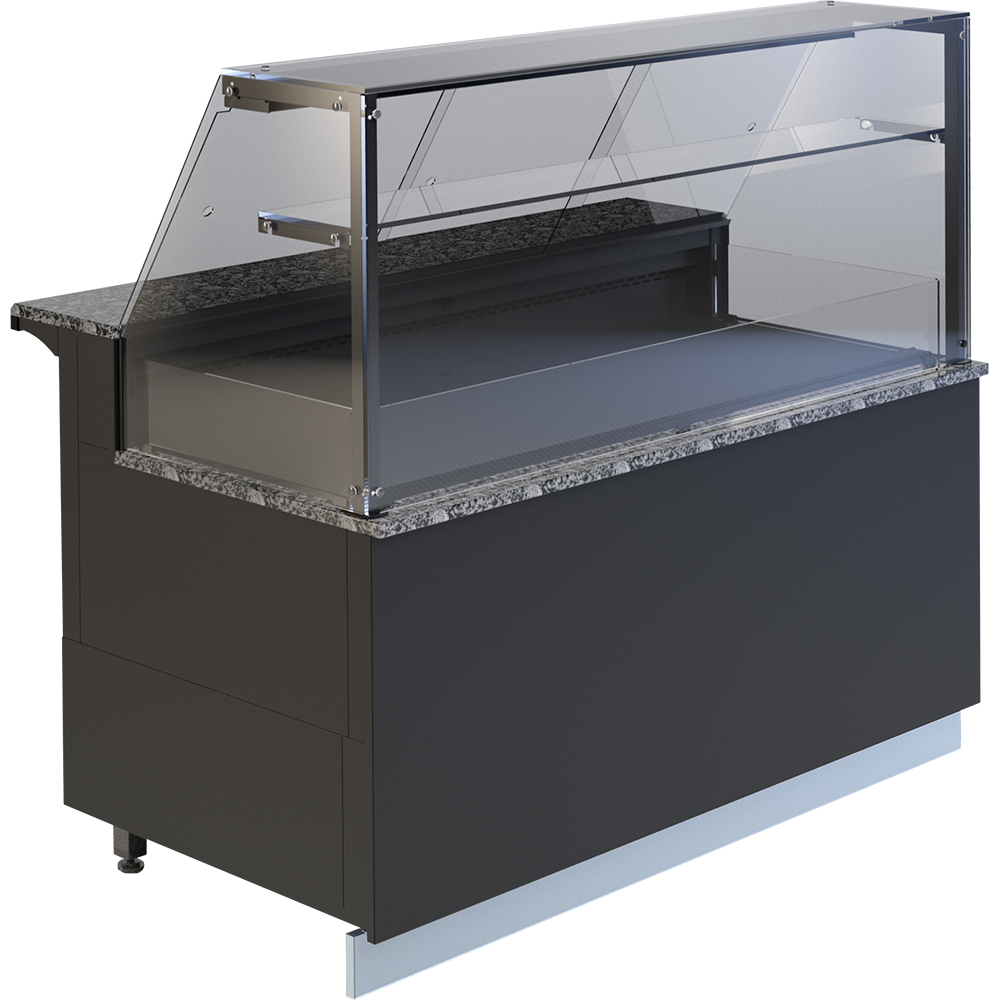 KBS Verkaufskühltheke Gastroline Premium EX 200