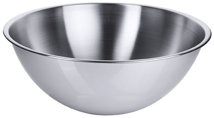 Contacto Mixerschüssel 45 cm