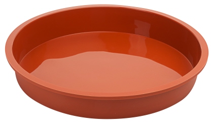 Contacto Silikon-Kuchenform 28 cm