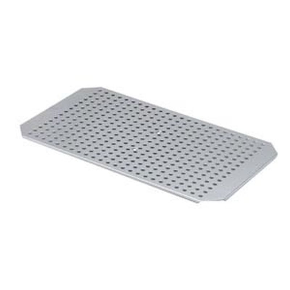 KBS Siebboden für Bain Marie GN 1/1