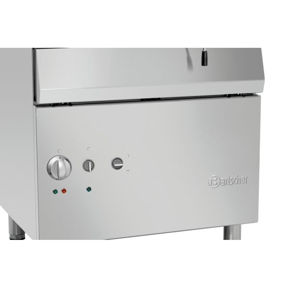 Bartscher Kippbratpfanne 700 E51LEK