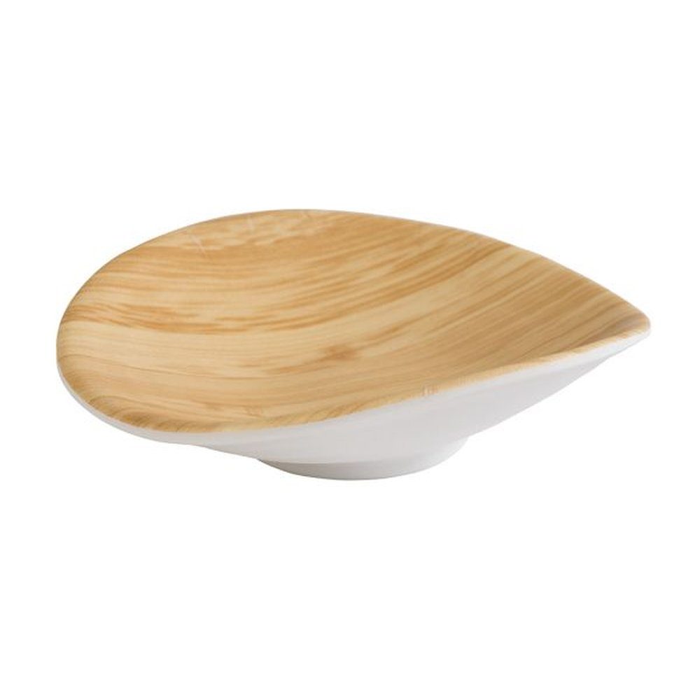 APS Schale -BAMBOO- 10,5 x 10 cm, H: 3 cm