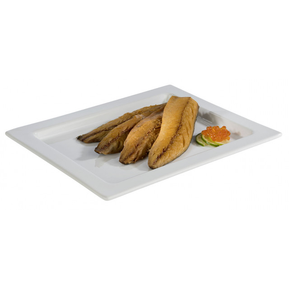APS GN 1/2 Tablett -FRAMES- 32,5 x 26,5 cm, H: 2 cm