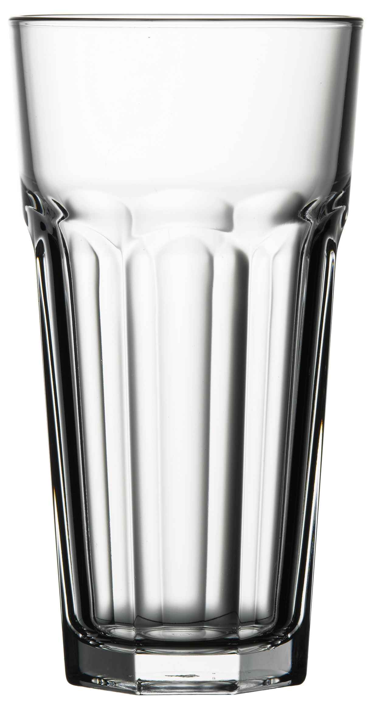 WAS Longdrinkglas Casablanca, 0,47 ltr., Glas