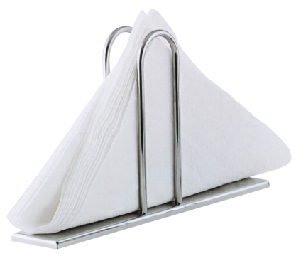 Contacto Serviettenhalter 18 cm