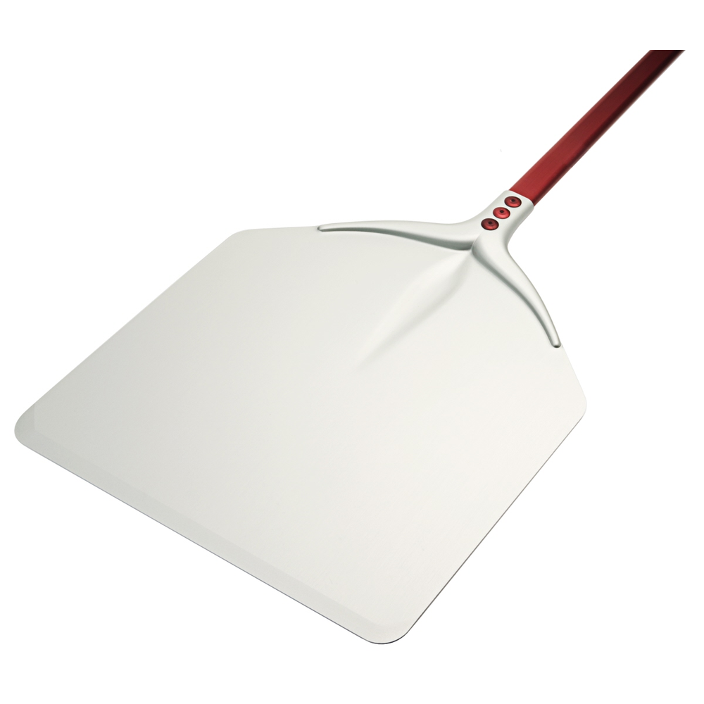 Contacto Pizzaschaufel 45 cm x 45 cm Stiellänge: 120