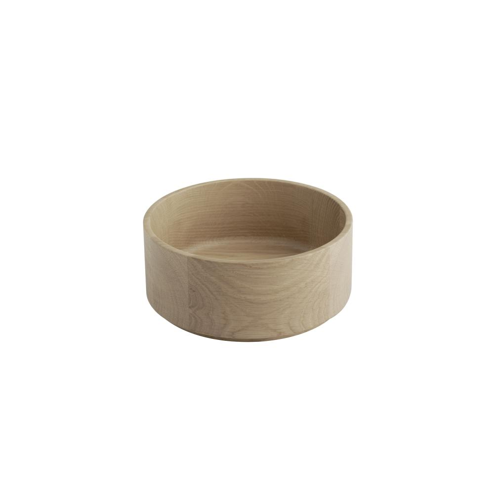 APS Schale -THE GRID- Ø 16 cm, H: 7 cm, 720 ml