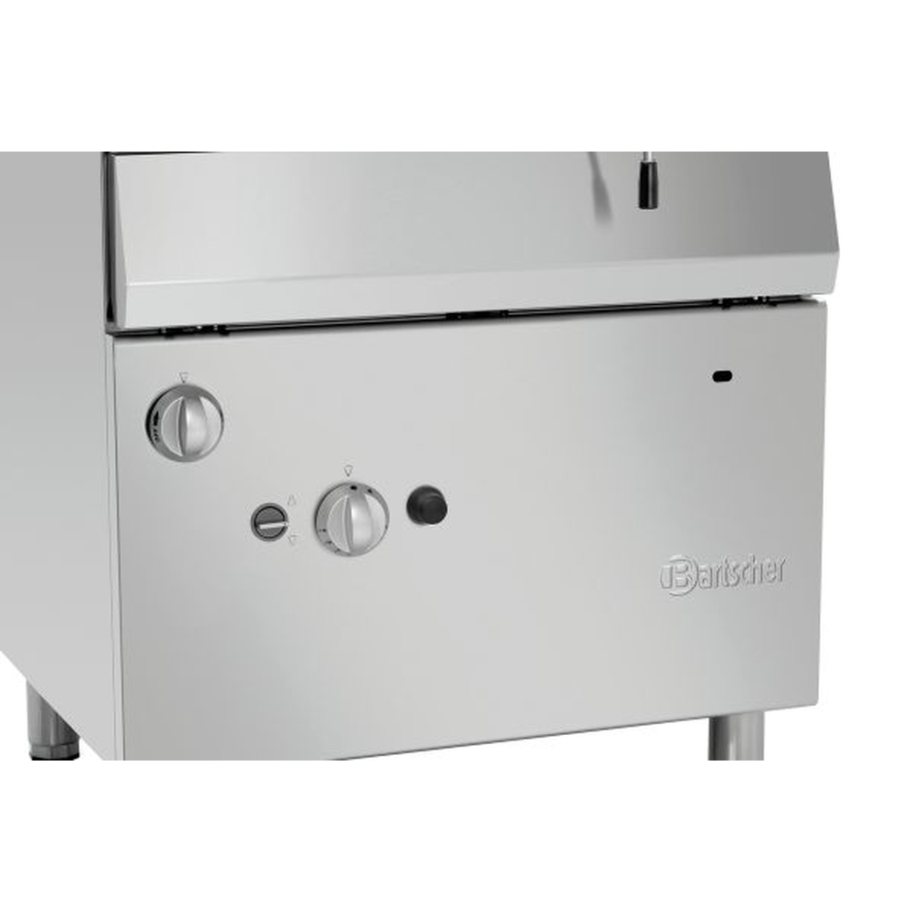 Bartscher Kippbratpfanne 700 G51LEK