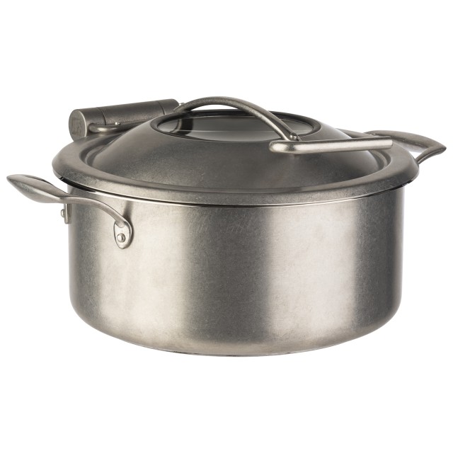 APS Chafing Dish -ORBIT-  Ø 30,5 cm, H: 17,5 cm