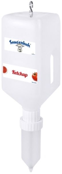 Dosierspender & Pumpstationen