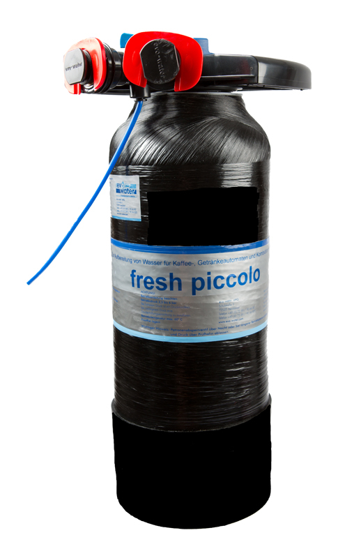 Nordcap Teilentsalzungsanlage Fresh Piccolo