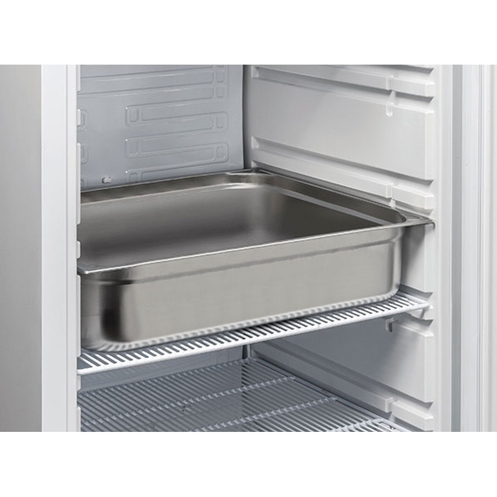 Nordcap COOL-LINE Umluft-Gewerbekühlschrank RCX 600 GL