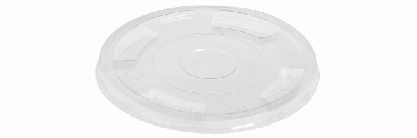 Pacovis Deckel PLA flach ohne Loch, 96mm zu ANR 2823/28