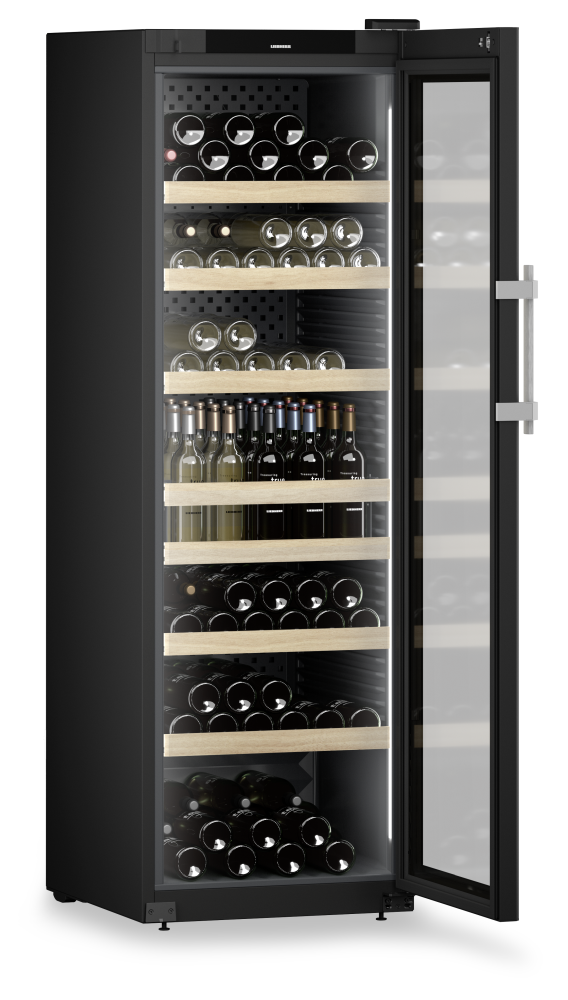 KBS Weinschrank WFbli 5241 Professional Smart Device fähig