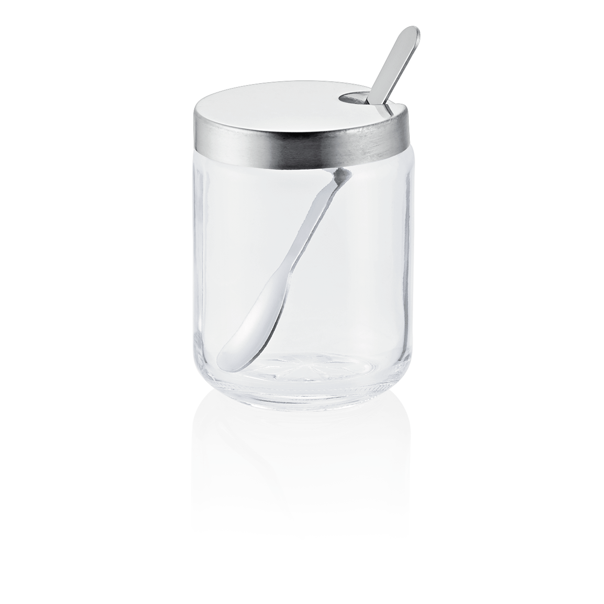 WAS Ersatzsenfglas für 1755 003, 005 & 006 Menage 1755
