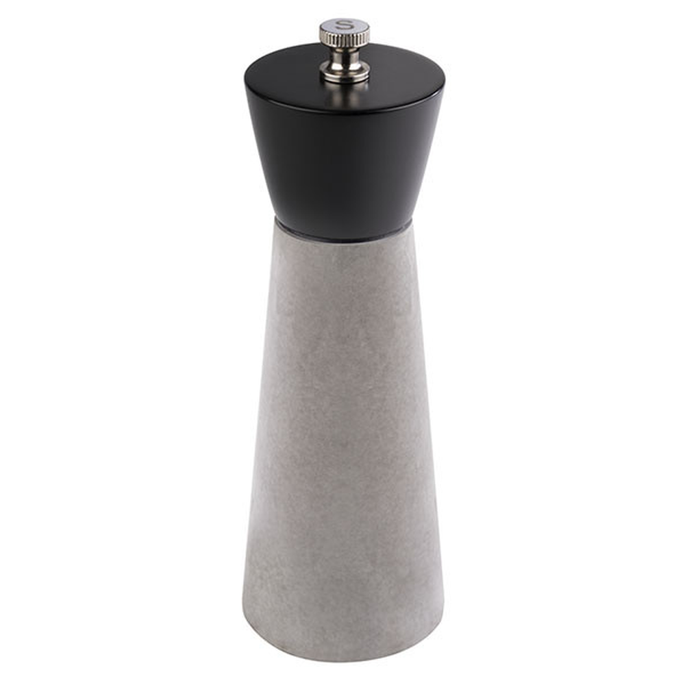 APS Salzmühle -ELEMENT- Ø 6 cm, H: 18 cm
