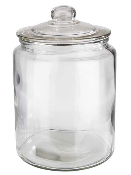 APS Vorratsglas -CLASSIC- Ø 20 cm, H: 30 cm
