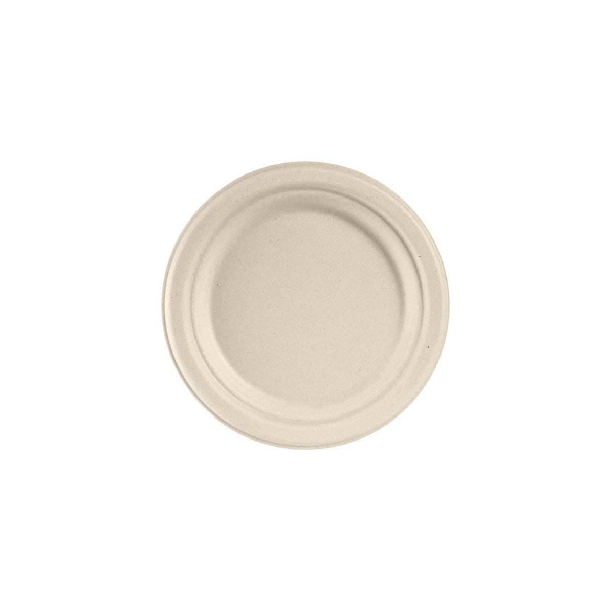 Duni Teller ø180mm, Bagasse Ø 180 mm