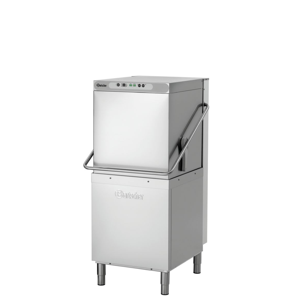 Bartscher Durchschub-Spülmaschine DS 500