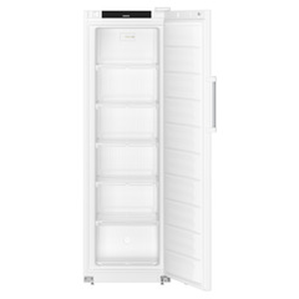 Liebherr Standgefrierschrank mit SmartFrost FFFCsg 4001-40