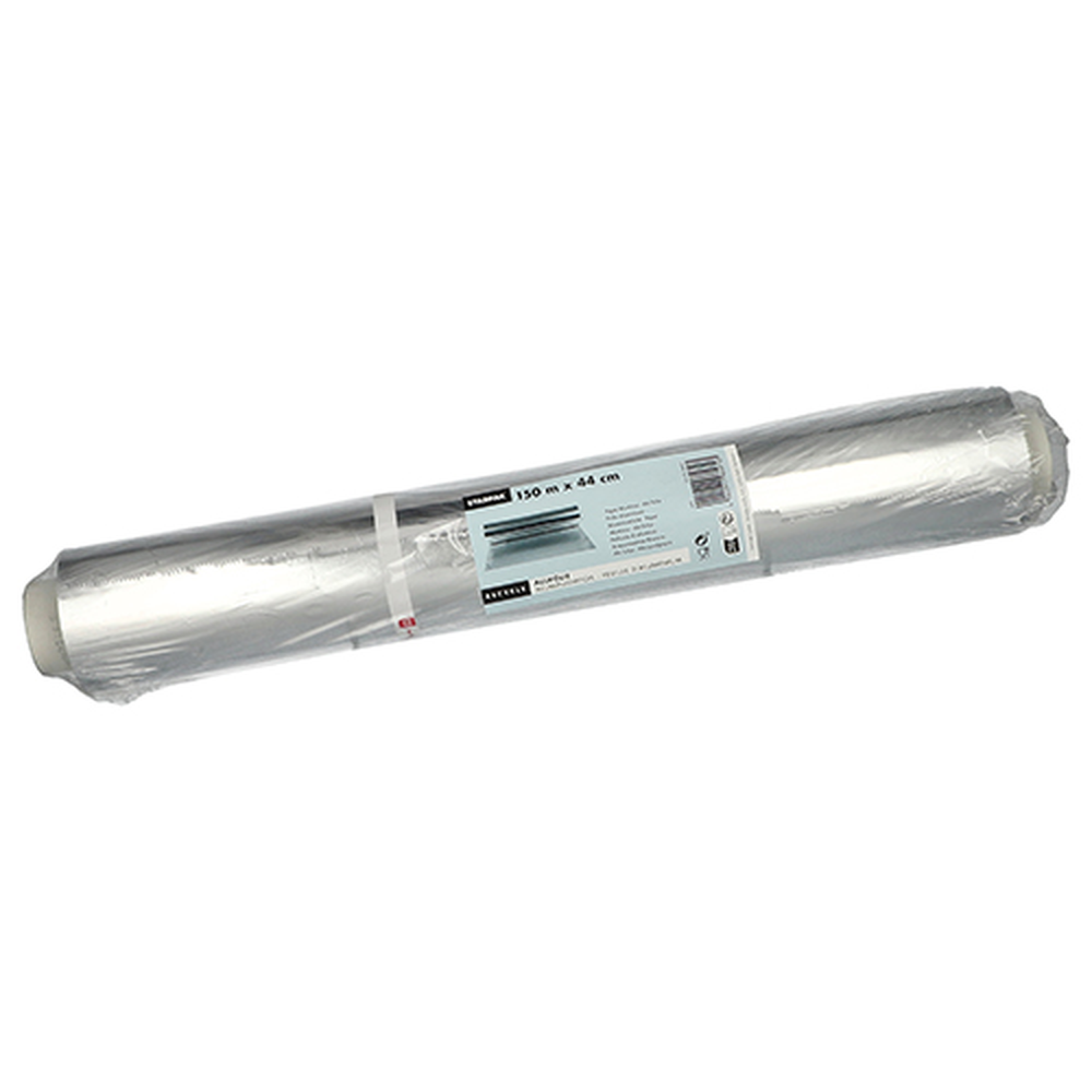 Papstar Alufolie 150 m x 44 cm lose