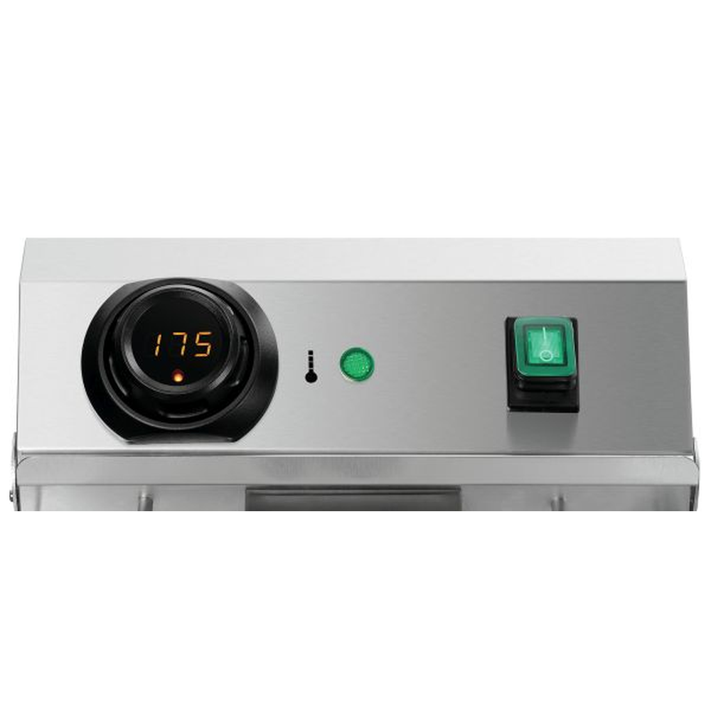 Bartscher Fritteuse MDI SNACK III Plus