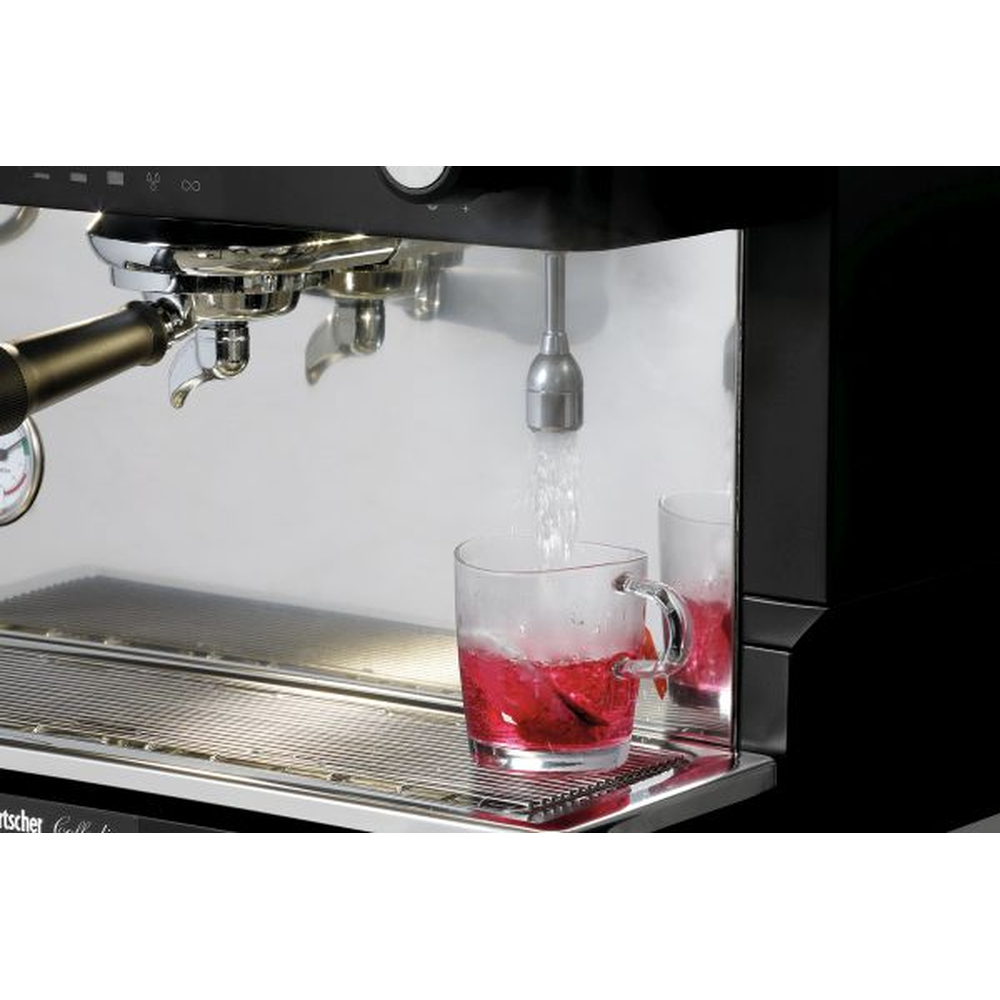 Bartscher Kaffeemaschine Coffeeline B10