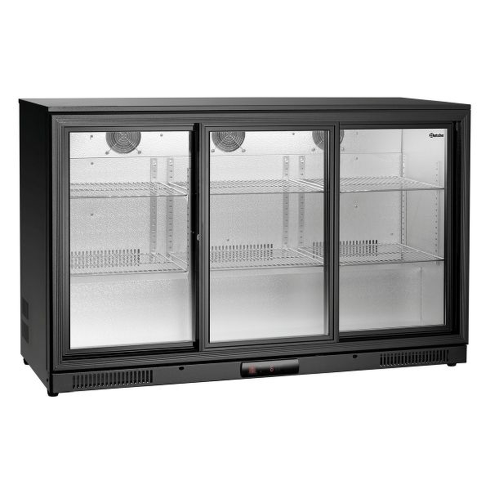 Bartscher Barkühlschrank 270L