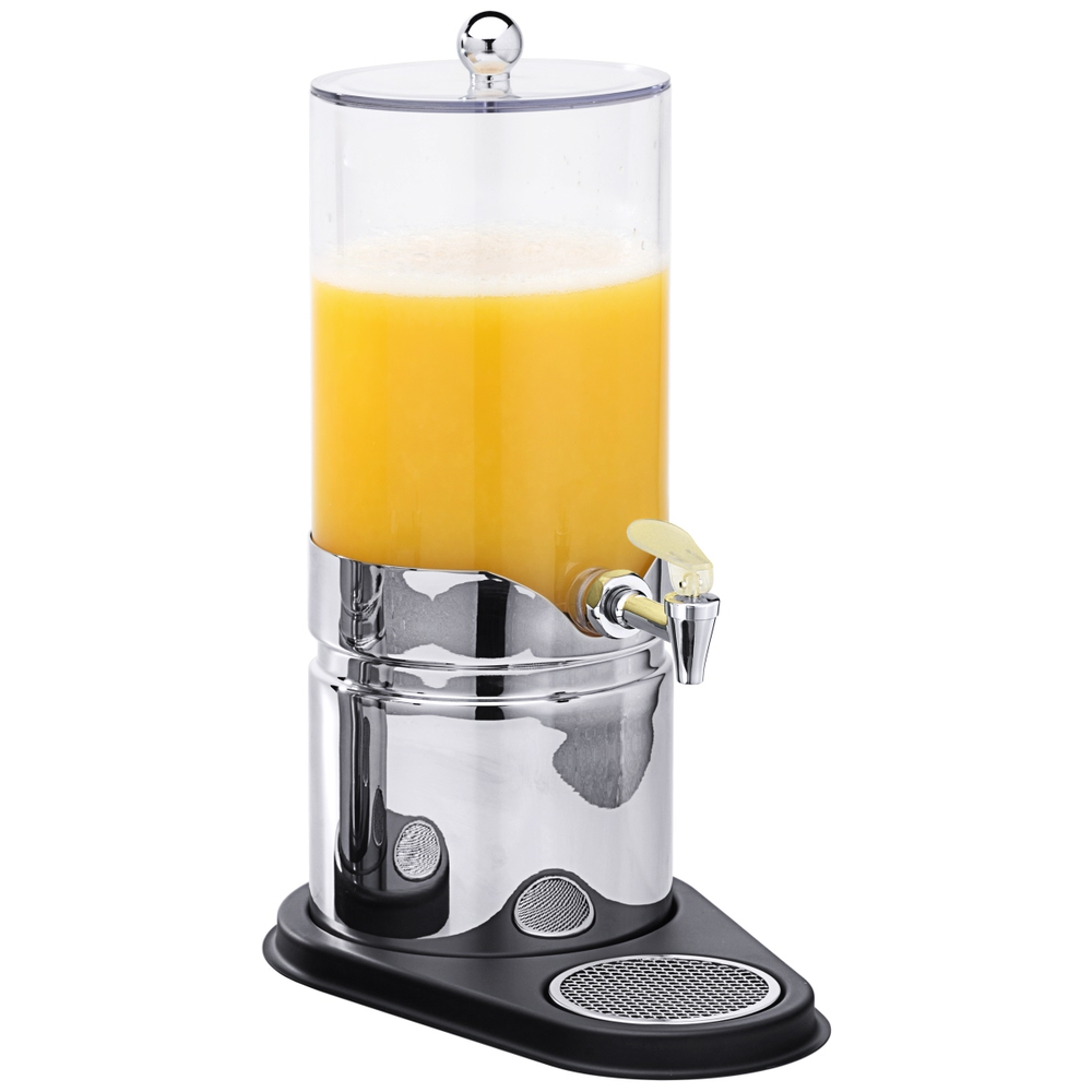 Contacto Saftdispenser 5 l Volumen: 5 l, Breite: 22 cm, Tiefe: 35 cm, Höhe: 48,5