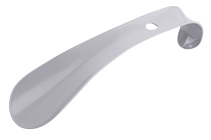 Contacto Schuhlöffel 16 cm, grau