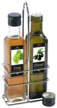 Contacto Menage Öl/Essig 250 ml